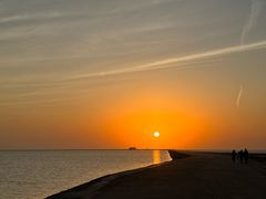 -启东黄金海滩景区