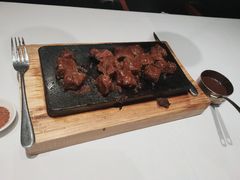 -君子·兰餐厅(长江路店)
