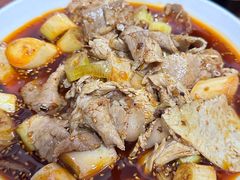 -巷子肥肠(科华巷店)