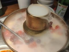 水果色拉-辣尚瘾·烤鱼·新川菜(交大直营店)