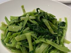 清炒时蔬-老吉士(环贸iapm店)