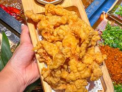 -锦城印象火锅(天府三街店)