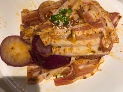 五花肉-么子烤肉(化龙池店)