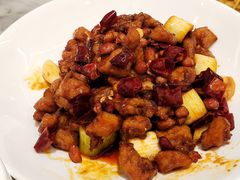 -小菜园新徽菜(宜兴八佰伴店)