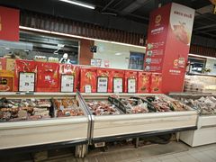 -永辉超市(六里桥店)