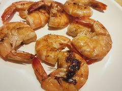 -玫瑰花园自助烤肉(顺义鑫海韵通店)