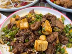 -杨记小炒老店
