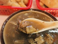 -正宗北舞渡闪家胡辣汤(总店)