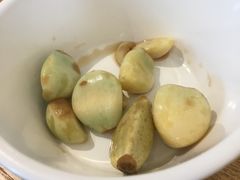 腊八蒜-金豆角砂锅焖面(安贞店)