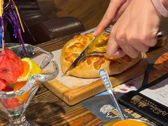 -卢布里西餐厅(海拉尔店)