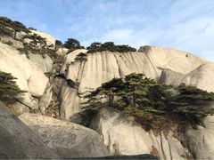 天柱山国家地质公园-天柱山风景区