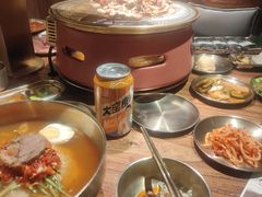 -西塔老太太泥炉烤肉(万柳华联店)