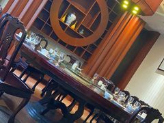 -老正兴菜馆(福州路店)