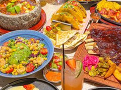 -墨纪Mojí墨西哥餐厅(南开大悦城店)