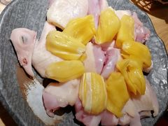 -椰夫人·养生椰子鸡(金沙洲永旺店)