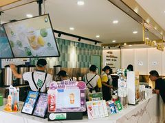 -阿水大杯茶(明湖广场店)