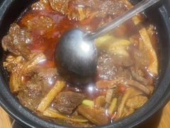 -肖记公安牛肉鱼杂馆· 省级非物质文化遗产(仁和路店)