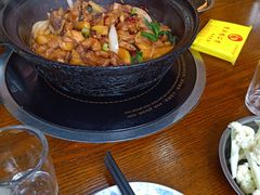 -重庆鸡公煲·嘟享吃(林科大店)