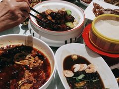 -大铁勺新津菜(东丽阳光新业广场店)