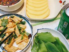 -蛙鱼潭美蛙鱼头火锅(解放碑瑞富广场店)