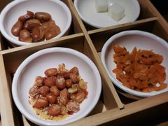 -闽上鲜·福建菜(龙湖滨江天街店)