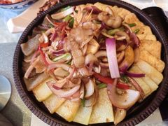 -娘家米汤饭(大营路店)