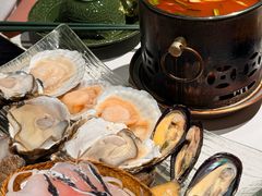 -Thai Basil罗勒叶泰式餐厅(时代天街店)