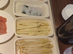 -海底捞火锅(万丰桥店)