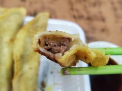 -清真蒋有记(老门东店)