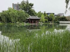 -北湖公园