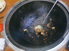 -曹丞相·地锅鸡·地锅鱼(武林店)