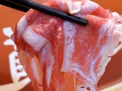 -前门杨记·铜锅涮肉(王府井·故宫店)