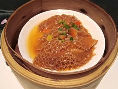 -领事馆19号中餐厅(厦门海景洲际酒店)