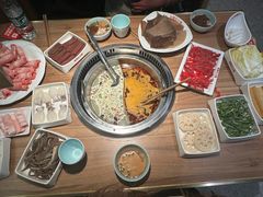 -季季红火锅(长沙步行街店)