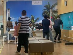 -慈铭体检(洋桥分院)