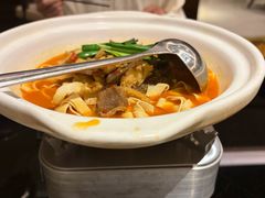 -富力威斯汀酒店-中国元素中餐厅(武昌临江店)