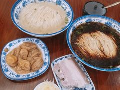 -同得兴面馆.苏式面.三虾面(园区店)