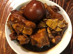 -黄祥华养生堂·炖汤·营养蒸饭(岭南天地店)