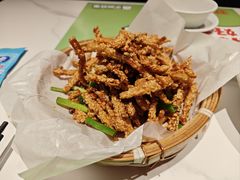 -鑫小城故事·藕汤·家常菜(台北一路总店)