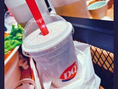 -DQ·蛋糕·冰淇淋(河东万达店)
