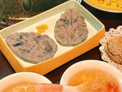 -乐宴·老北京铜火锅(桂庙店)