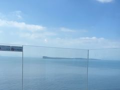 -蜜悦·波西塔诺悬崖海景餐厅