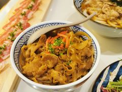 -千寻山野烤肉(中关村店)