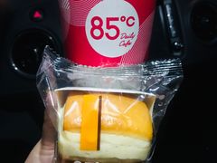 -85度C(苏州平江万达店)
