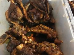 -赵元章肉骨烧(山塘街店)