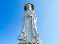 -三亚南山文化旅游区