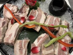 -海底捞大排档火锅(打浦路店)