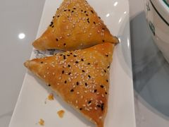 -伊北味·清真青海拉面村(延安路店)