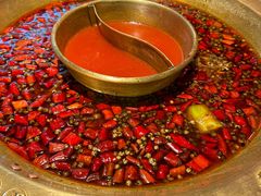 -哥老官重庆美蛙鱼头(宝山龙湖店)