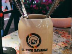 -巴伐利亚啤酒坊(意式风情街店)